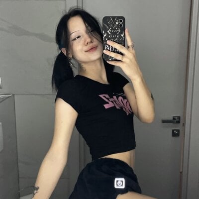 LadyTrep Couple Upskirt Chat Webcam