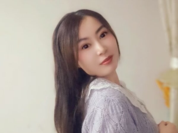 Iris-baby profile