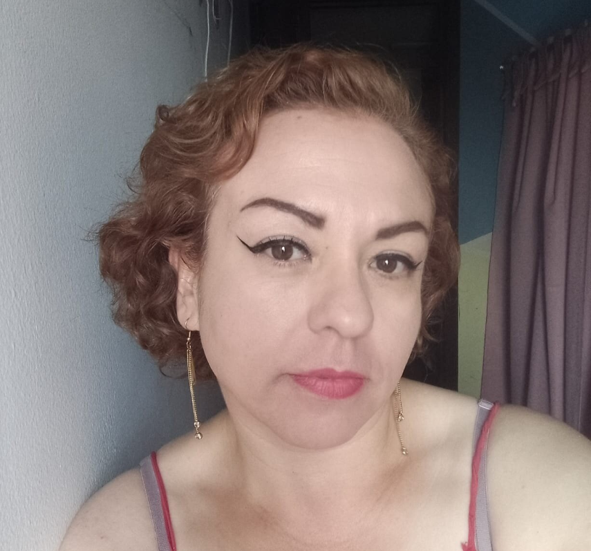 Tania-goddess-