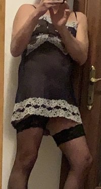 FacialKhaki's Offline XXX Chat