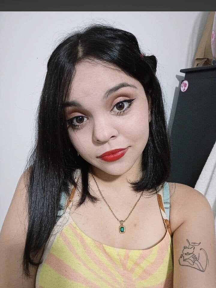Clara_Luu profile