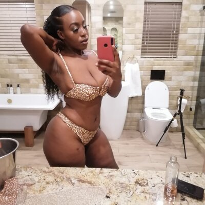 Black_diamond30 - Stripchat Girl 