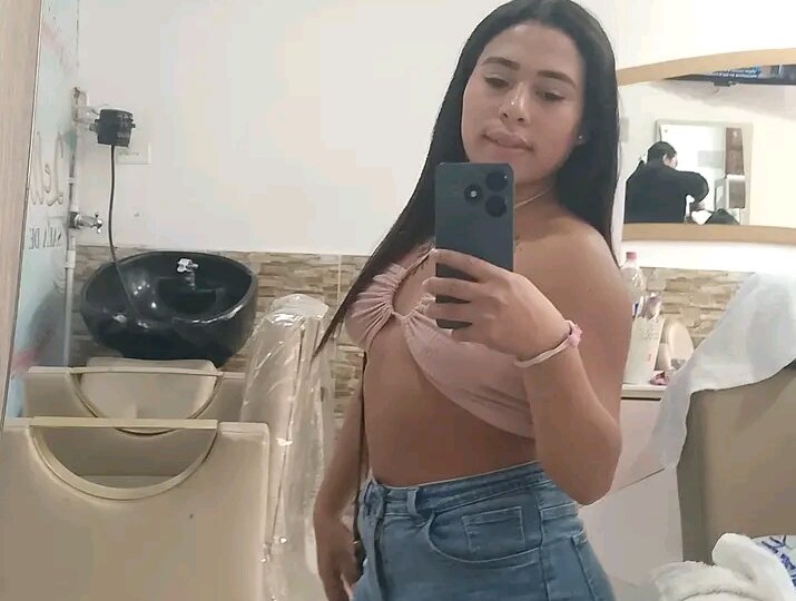 stripchat morainesexy20