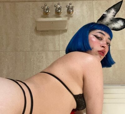 BlueBerry____ Female Orgasm Free Webcam Chat