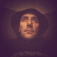 MrBen1775's webcam live show