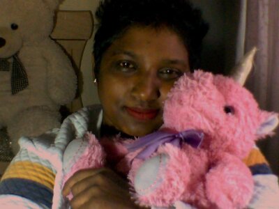 Indian_tracy private show
