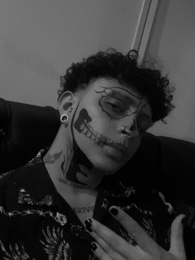 spike_spiegell from stripchat