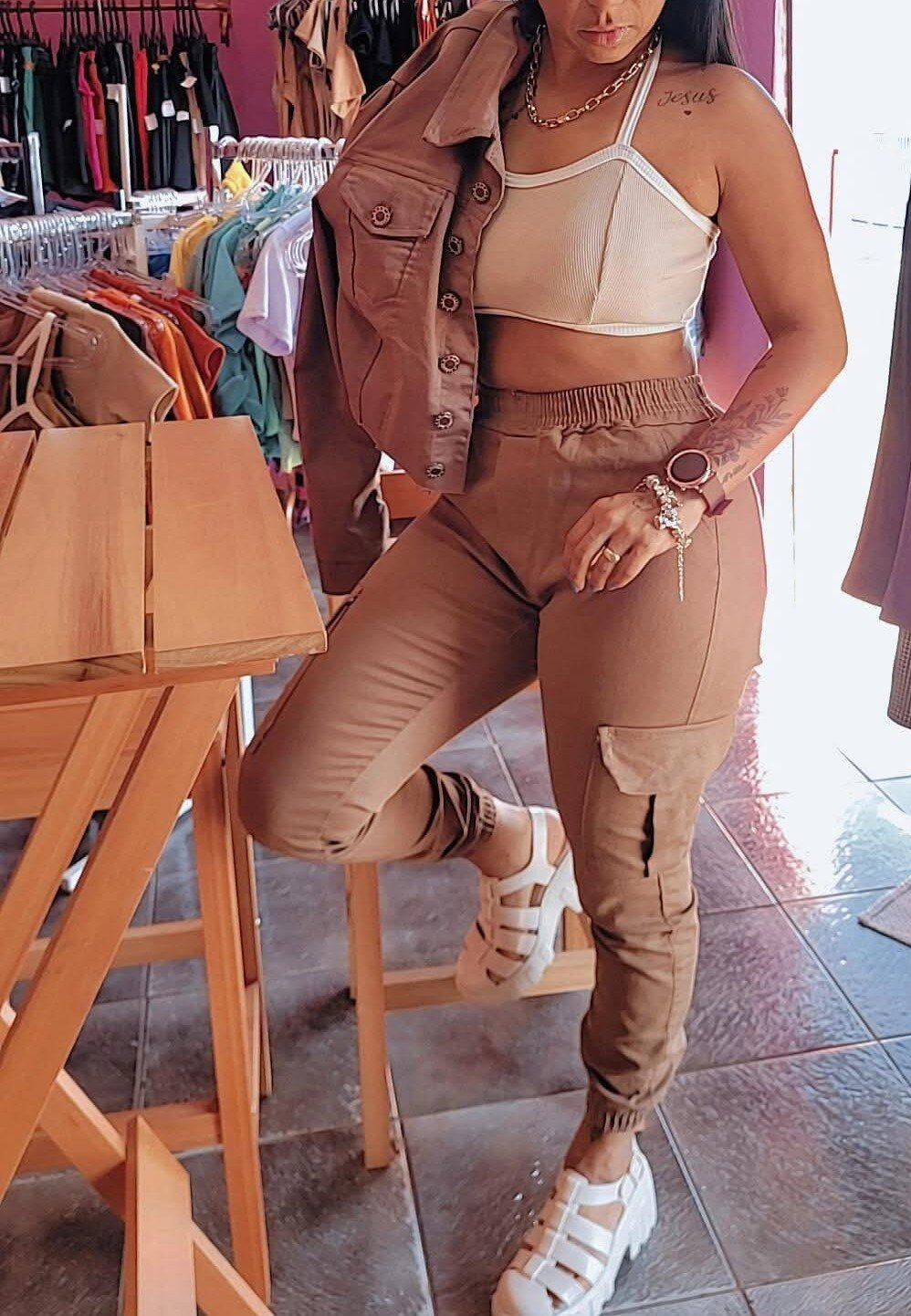 LuisaCarioca