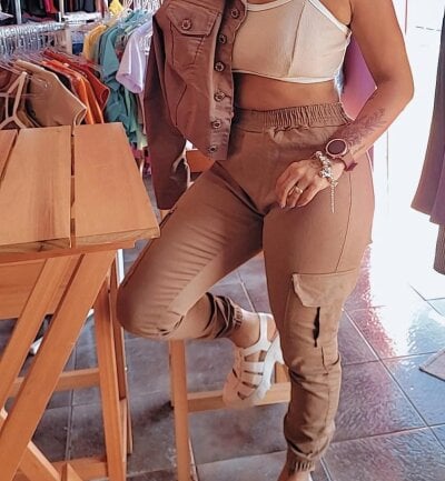 LuisaCarioca