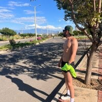 _Miguel100's webcam live show