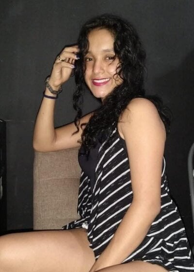 luna_manson from stripchat