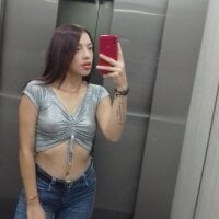 anyi_restrepo's webcam live show