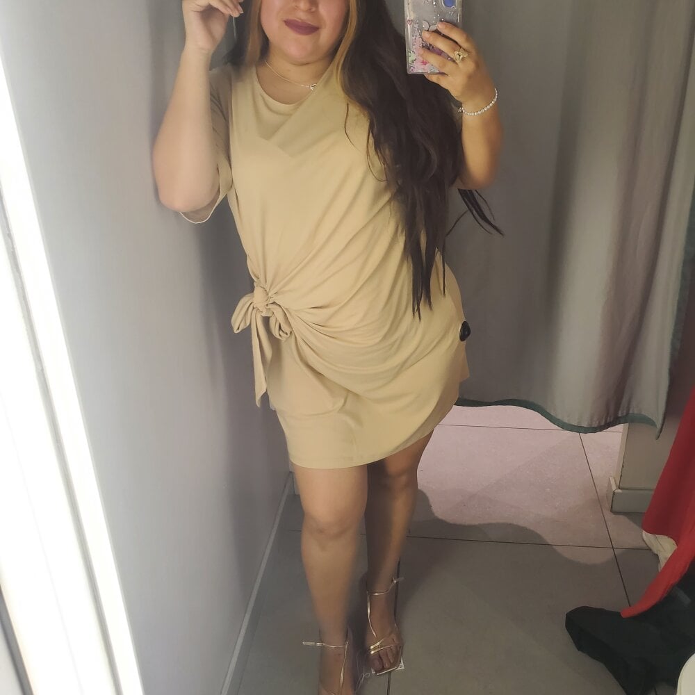 wendybonitahermosa's Offline XXX Chat