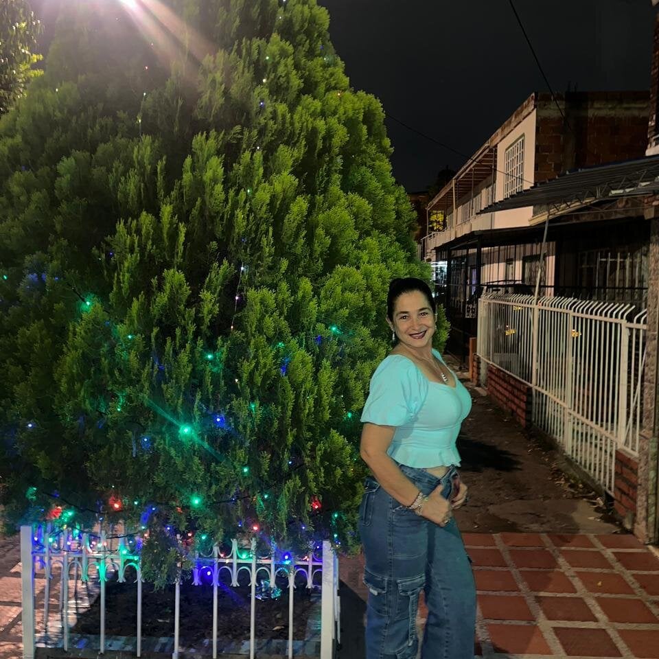 amandasmith_ webcam profile - Kenyan