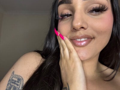 blankitamami on StripChat