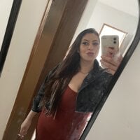 Ama23hel Modèle Webcam Profil