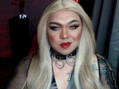 Michellevixen921