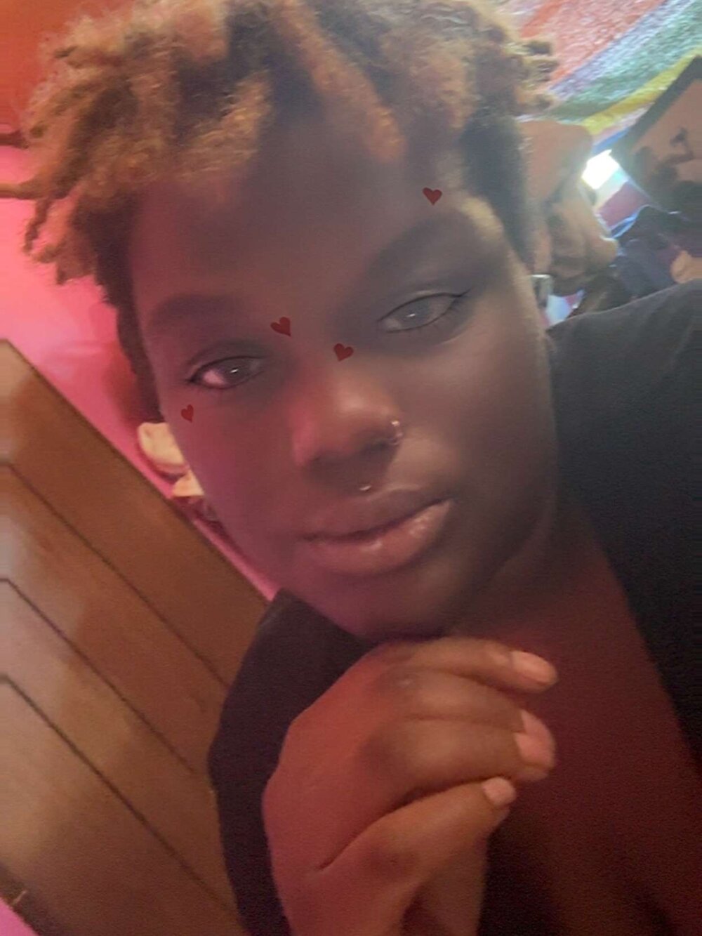 ScorpioBama94's Offline XXX Chat