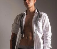 Davis_Axel's webcam live show