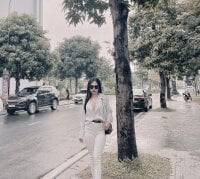 Miso_bb's webcam live show