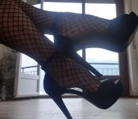 MissMarlene62 - Live Cam