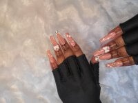 prettigelll's Offline XXX Chat