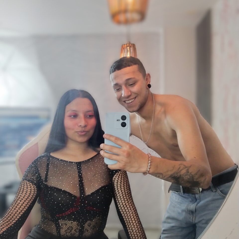 NolanWatson live cam model at StripChat