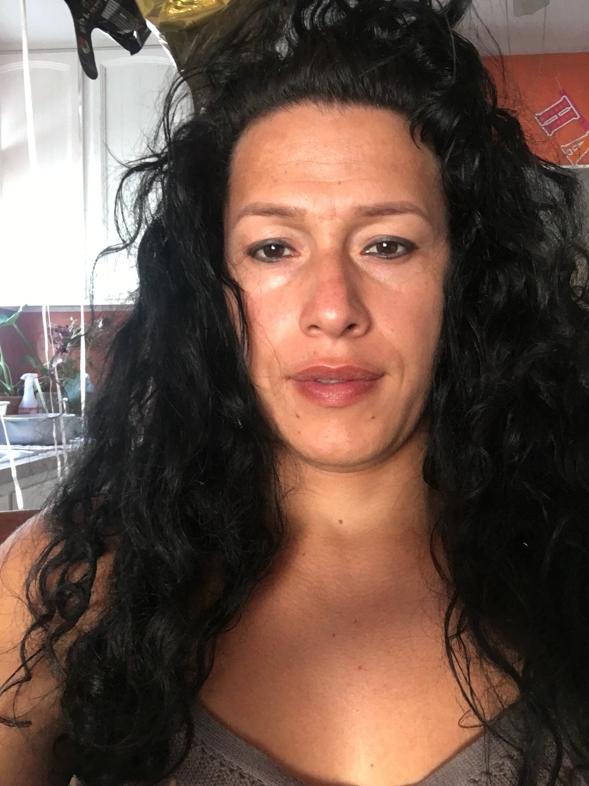 Sexycaricia