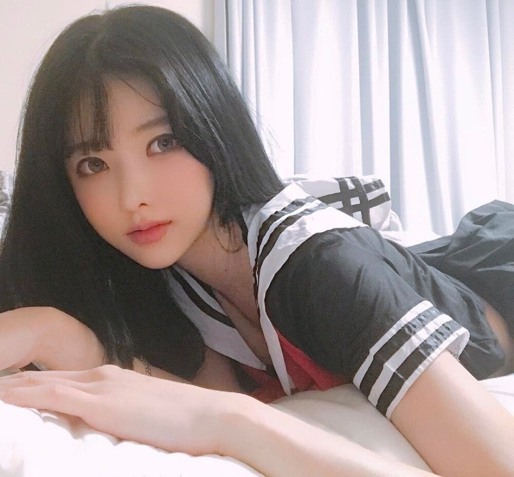 Gine_Babelove profile