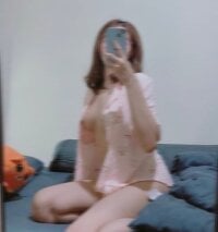 Suny-sexy's Live XXX Chat