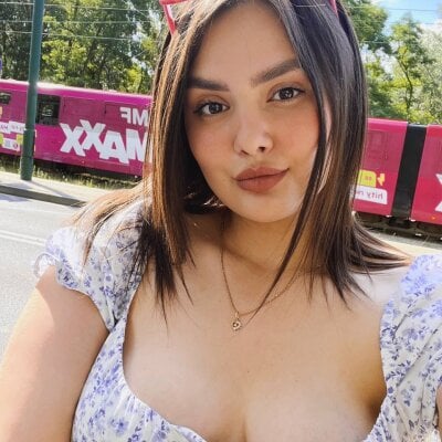 Lisasrayy private show