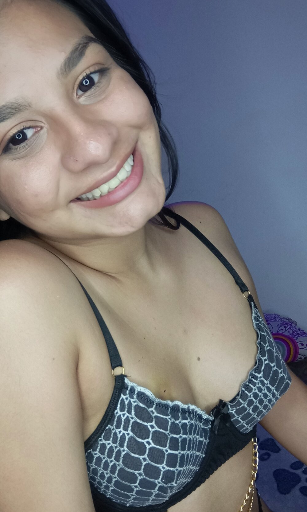 hanny-baby4u from stripchat