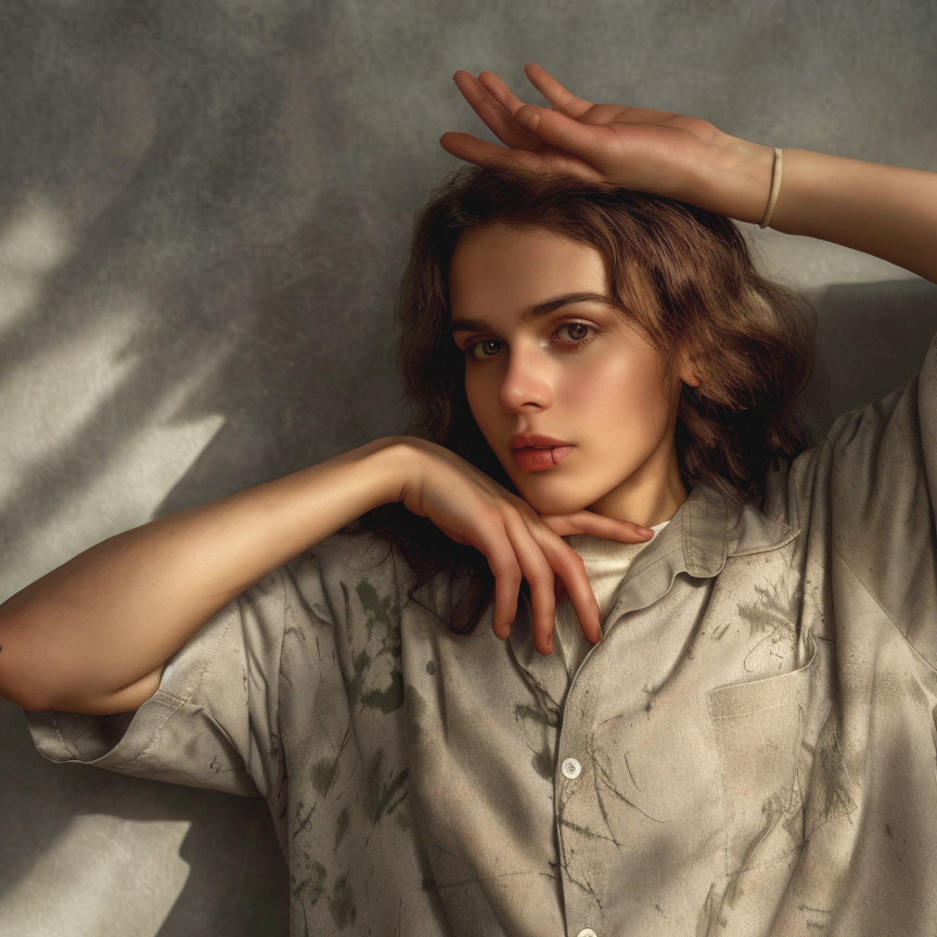 LeilaDurston profile