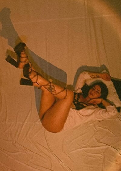 Hannacruzsj - Stripchat Girl 