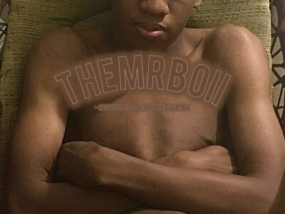 Themrboii - Stripchat Boy 