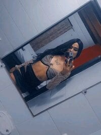 katiabrown05's webcam live show