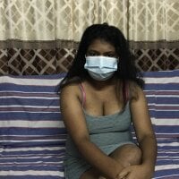 Sl-nishaking's webcam live show