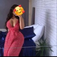 Imane504's webcam live show