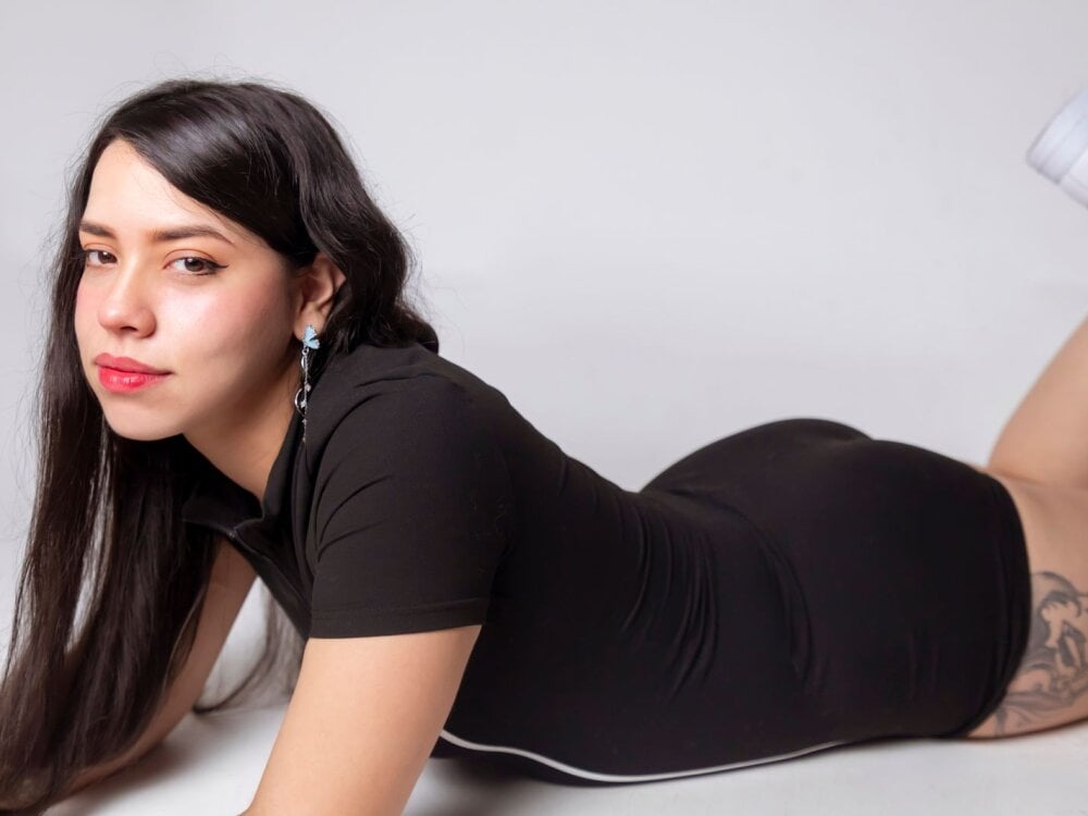 stripchat amberraiden