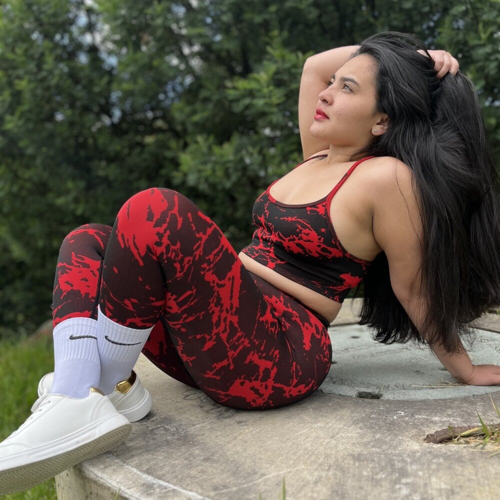 meli__brown from stripchat