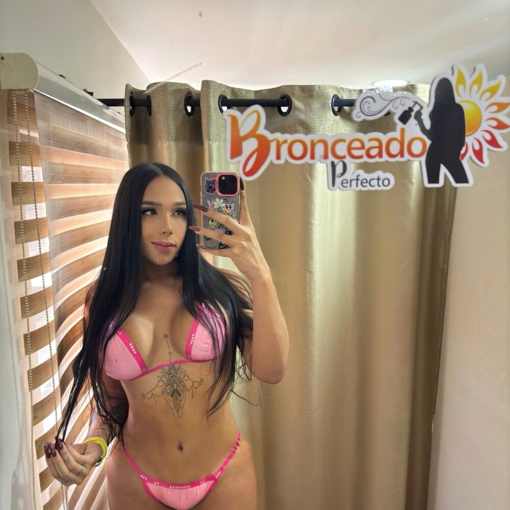Salome Cortes 26