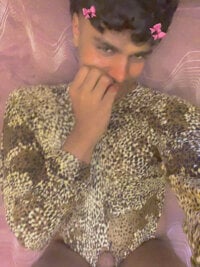 the_king_zoro Webcam Model Profile