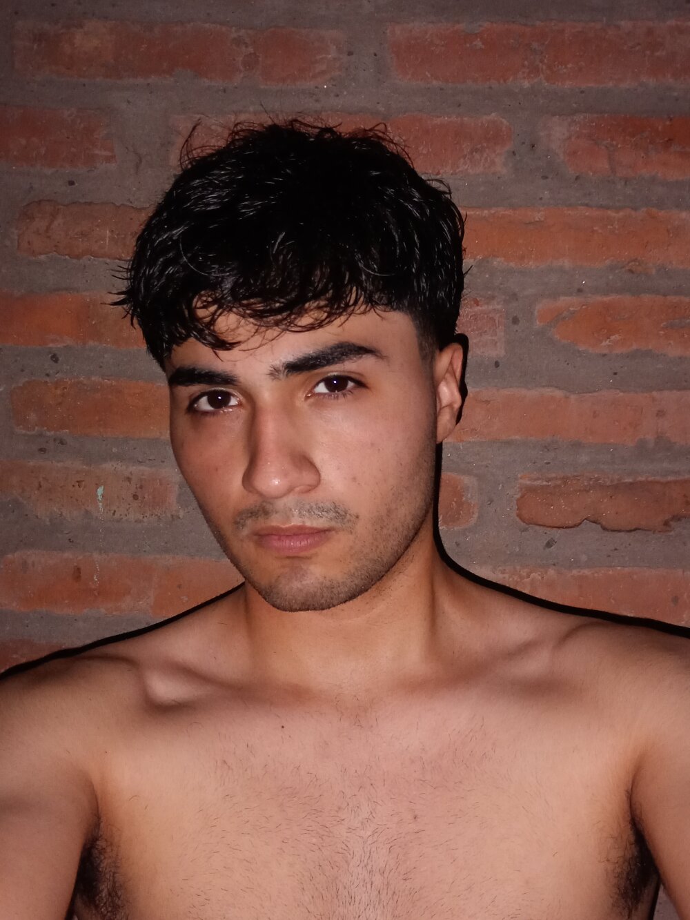 Melochu profile