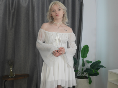 TateGorbett Female Bigtitswhite Live Cam Nude
