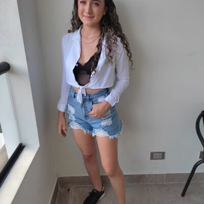 lanagarcia4 📗 live sex webcam