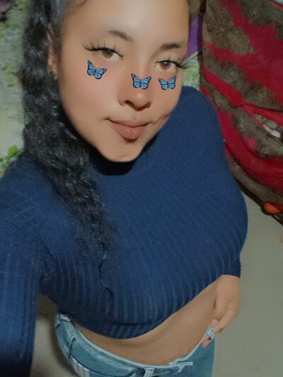 sienna_ruby25 from stripchat