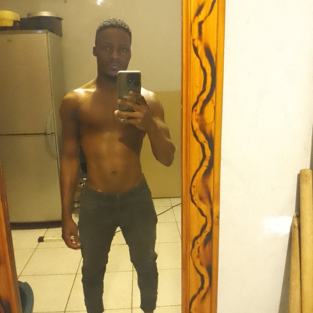 toush_dicker from stripchat
