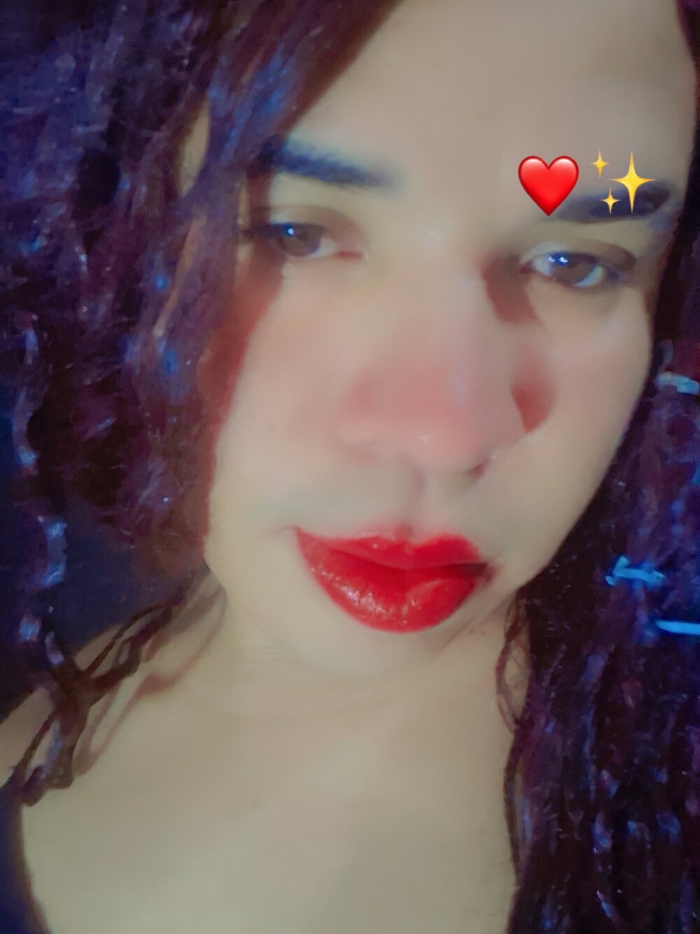 Chat XXX Live BettyTransBbc