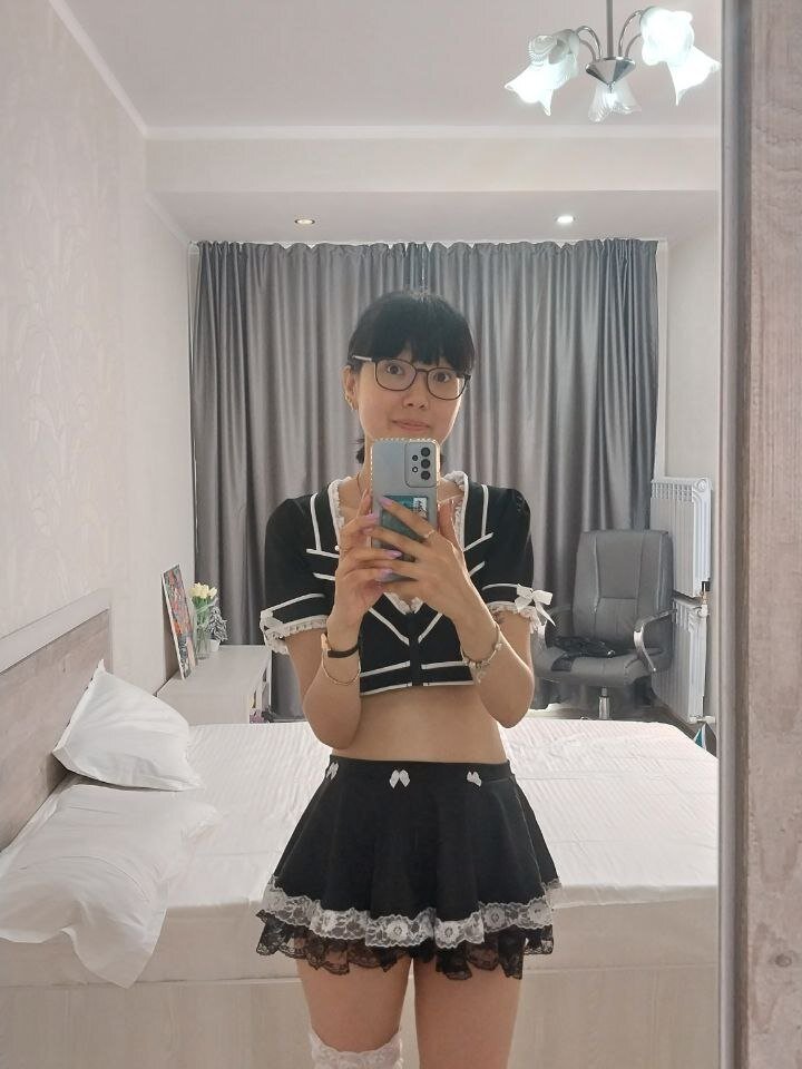 kayabunny 👔 free naked cam