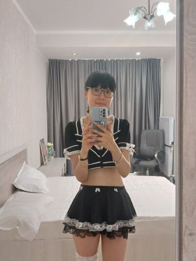 kayabunny 👔 free naked cam